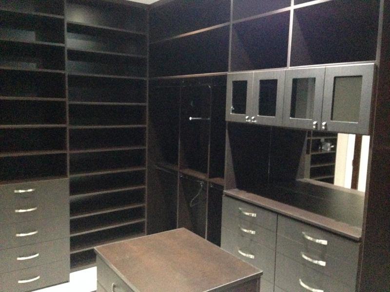 Custom cabinetry by Unique Custom Cabinet, Miami — photo 7