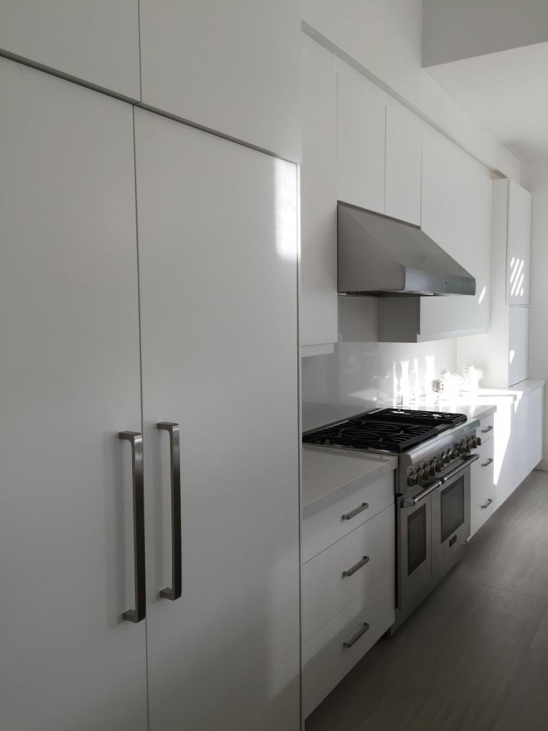 Custom cabinetry by Unique Custom Cabinet, Miami — photo 8